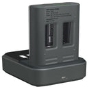 GP Recyko Pro Lader En Doc + 4 AA Batterijen 2100mah