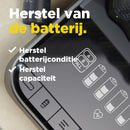 GP Recyko Pro Lader En Doc + 4 AA Batterijen 2100mah