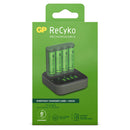 GP Recyko Gp Usb Lader En Doc Aa A4 2100mah