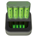 GP Recyko Gp Usb Lader En Doc Aa A4 2100mah