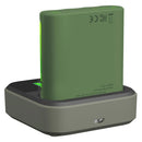 GP Recyko Gp Usb Lader En Doc Aa A4 2100mah