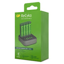 GP Recyko Gp Usb Lader En Doc Aa A4 2100mah
