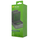 GP Recyko USB Lader En Doc + 8 AA Batterijen 2600mah