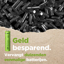 GP Recyko Gp Oplaadbaar Batterij Aaa A4 850mah