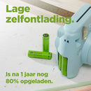GP Recyko Gp Oplaadbaar Batterij Aa A4 1300mah