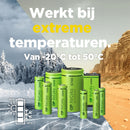 GP Recyko Gp Oplaadbaar Batterij Aa A2 2100mah