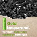 GP Recyko Gp Oplaadbaar Batterij Aa A4 2100mah