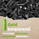 GP Recyko Gp Oplaadbaar Bat Aa A4 2600mah