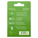 GP Recyko Gp Oplaadbaar Batterij C A2 3000mah