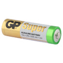 GP Batteries Gp Super Alkaline 8 En 8 Aa
