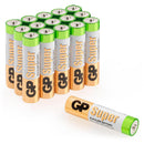GP Batteries Gp Super Alkaline 8 En 8 Aaa
