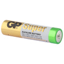 GP Batteries Gp Super Alkaline 8 En 8 Aaa