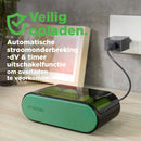 GP B631 Universele USB Batterijlader
