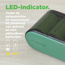 GP B631 Universele USB Batterijlader