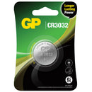 GP Batteries Gp Knoopcel Lithium Cr3032