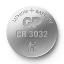 GP Batteries Gp Knoopcel Lithium Cr3032
