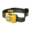 GP Hoofdlamp 3x Aaa 100 Lumen