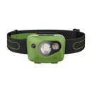 GP Hoofdlamp 3x Aaa 150 Lumen