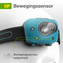 GP Hoofdlamp 3x Aaa 300 Lumen