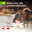GP Hoofdlamp 3x Aaa 300 Lumen