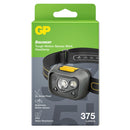 GP Hoofdlamp 3x Aaa 375 Lumen