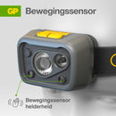 GP Hoofdlamp 3x Aaa 375 Lumen