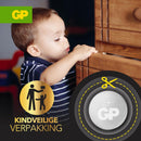 GP Knoopcel Lithium Cr2320