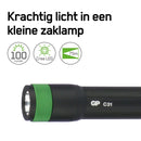 GP Lighting Gp Zaklamp 1xaa 100 Lumen