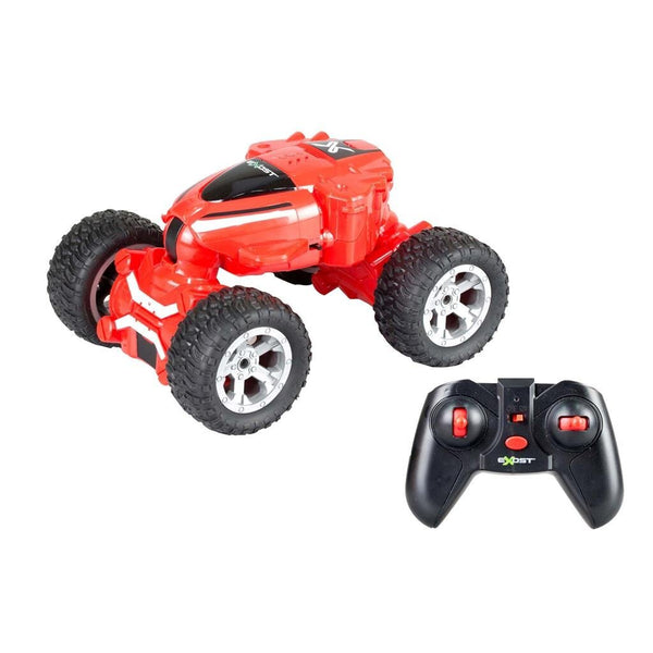 Silverlit Exost RC Mini Revolt Rood