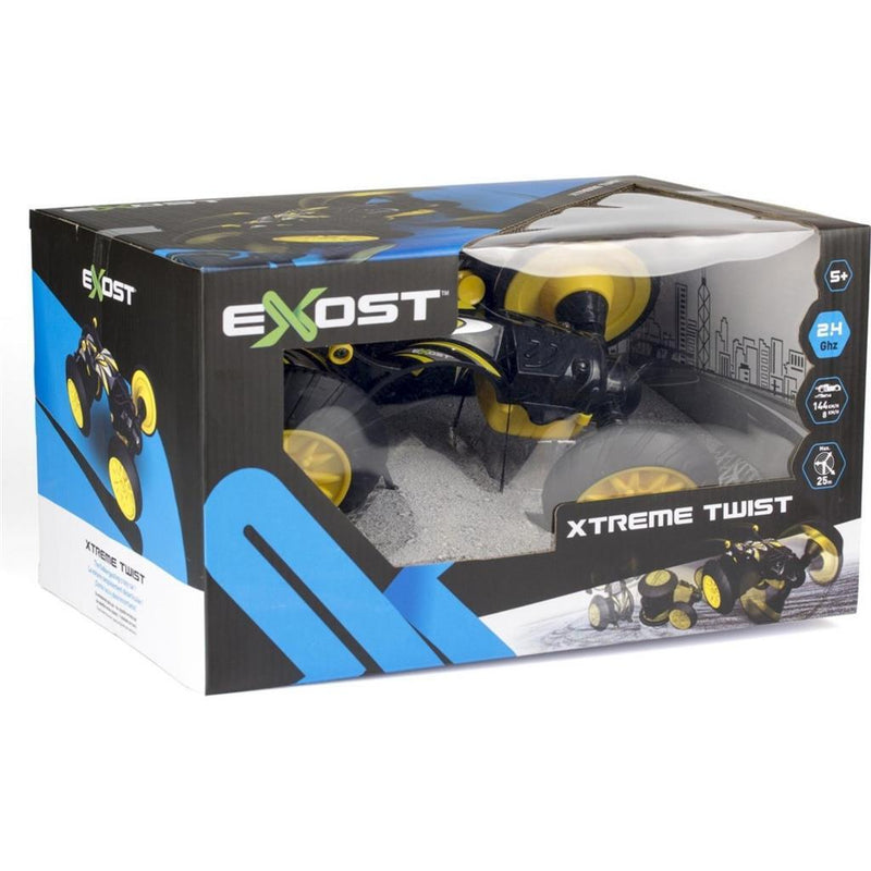 Exost RC Extreme Twist