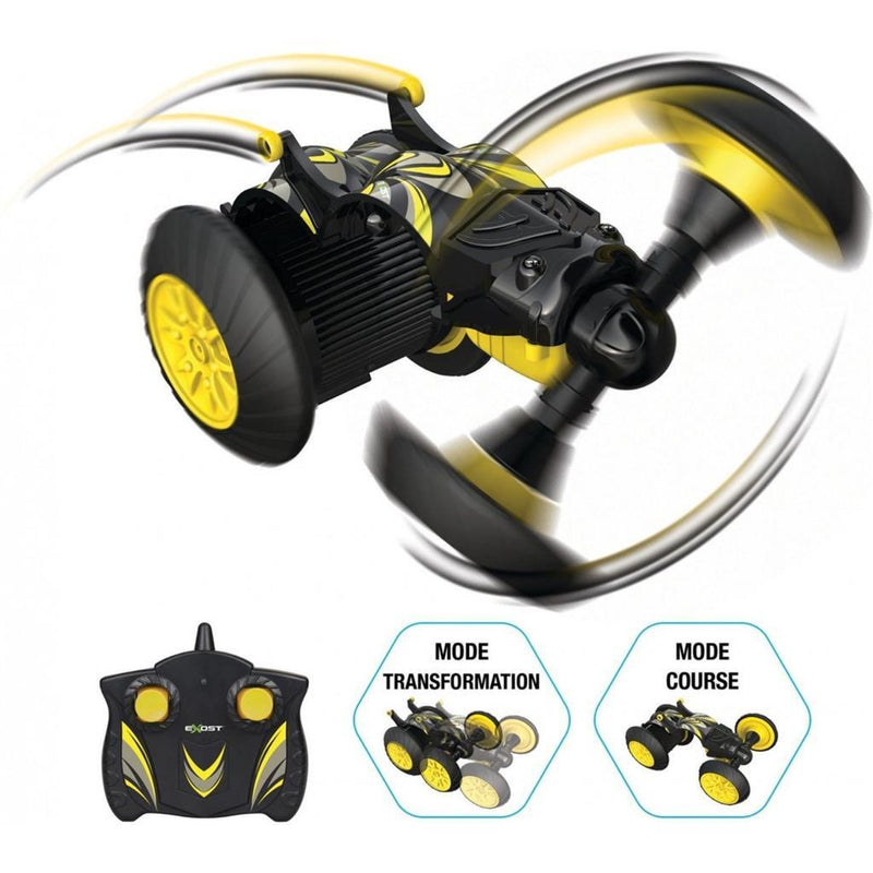 Exost RC Extreme Twist