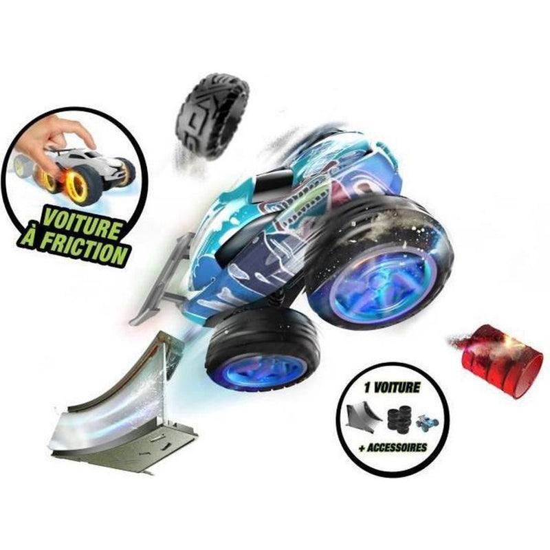 Exost Jump Stunt Pack