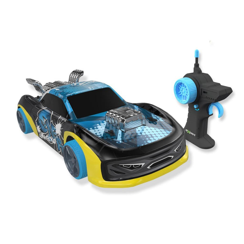 Silverlit Exost RC Auto Xmoke