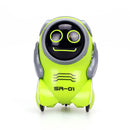Silverlit Pokibot Groen