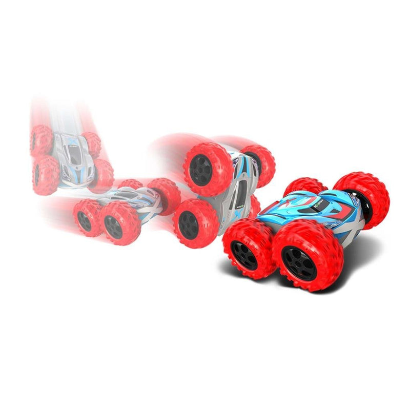 Exost RC 360 Cross II Rood