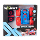 Exost RC 360 Cross II Rood