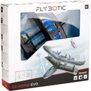 Sliverlit Flybotic RC Bi-Wing Evo 32x24x4 cm