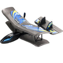 Sliverlit Flybotic RC Bi-Wing Evo 32x24x4 cm