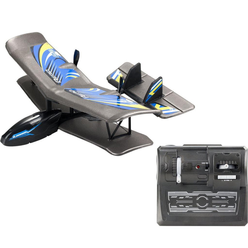 Sliverlit Flybotic RC Bi-Wing Evo 32x24x4 cm
