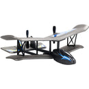 Sliverlit Flybotic RC Bi-Wing Evo 32x24x4 cm