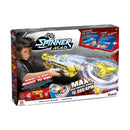 Silverlit Spinner M.A.D. Single Shot Sandstorm