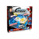 Spinner M.A.D. Deluxe Battle Pack met Arena