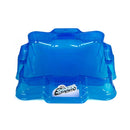 Silverlit Spinner M.A.D. Battle Arena 50x50 cm Blauw