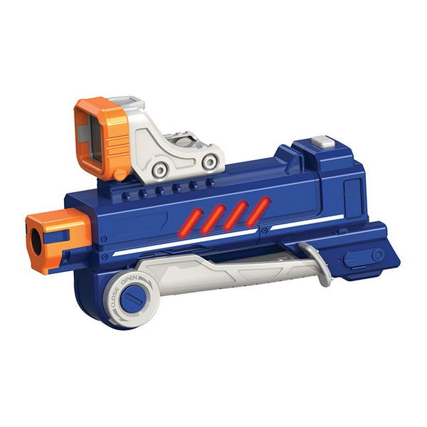 Silverlit Lazer M.A.D. Sharpshooting Module