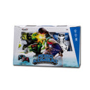 Silverlit Robot RC Robo Kombat Robots met Licht en Geluid 2 Stuks