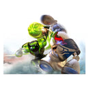 Silverlit Robot RC Robo Kombat Robots met Licht en Geluid 2 Stuks