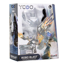 Silverlit Robot Robo Blast Wit