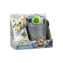 Silverlit Interactieve Dino Robot In Biopod