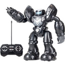 Silverlit Robot Robo Blast Zwart