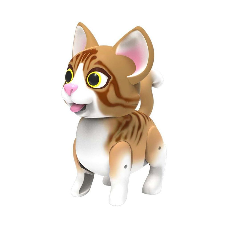 Silverlit Cutesy Pets + Geluid Assorti
